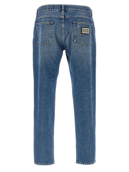 'Private Wardrobe' jeans Jeans