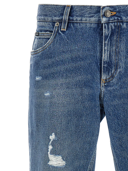 'Private Wardrobe' jeans Jeans