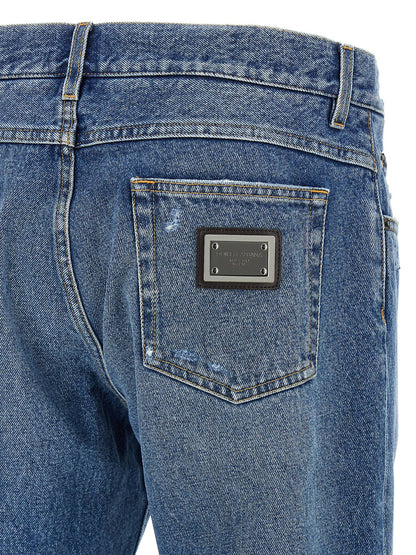 'Private Wardrobe' jeans Jeans