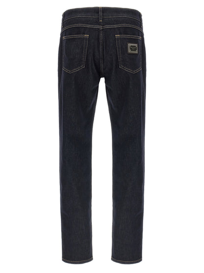 'Mercury' jeans Pants
