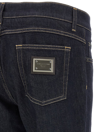 'Mercury' jeans Pants