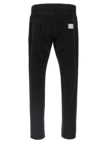 'Mercury' pants Pants