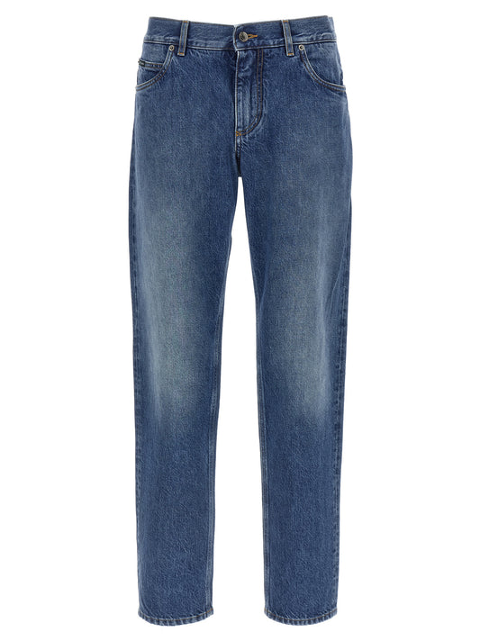 'Essential' jeans Jeans