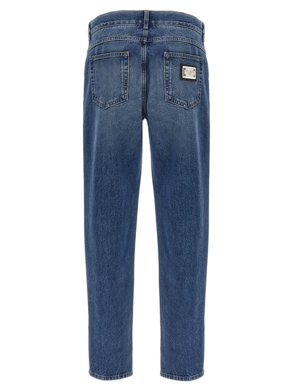 'Essential' jeans Jeans