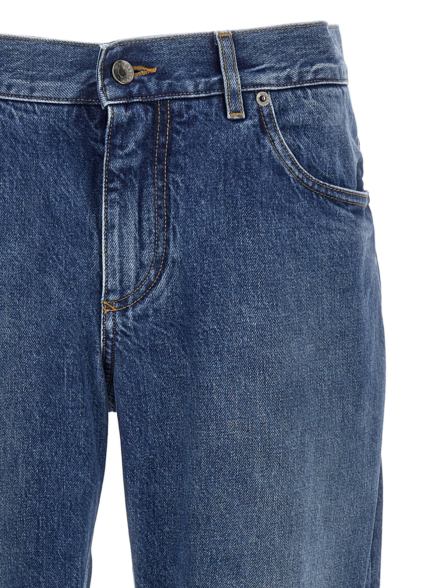 'Essential' jeans Jeans