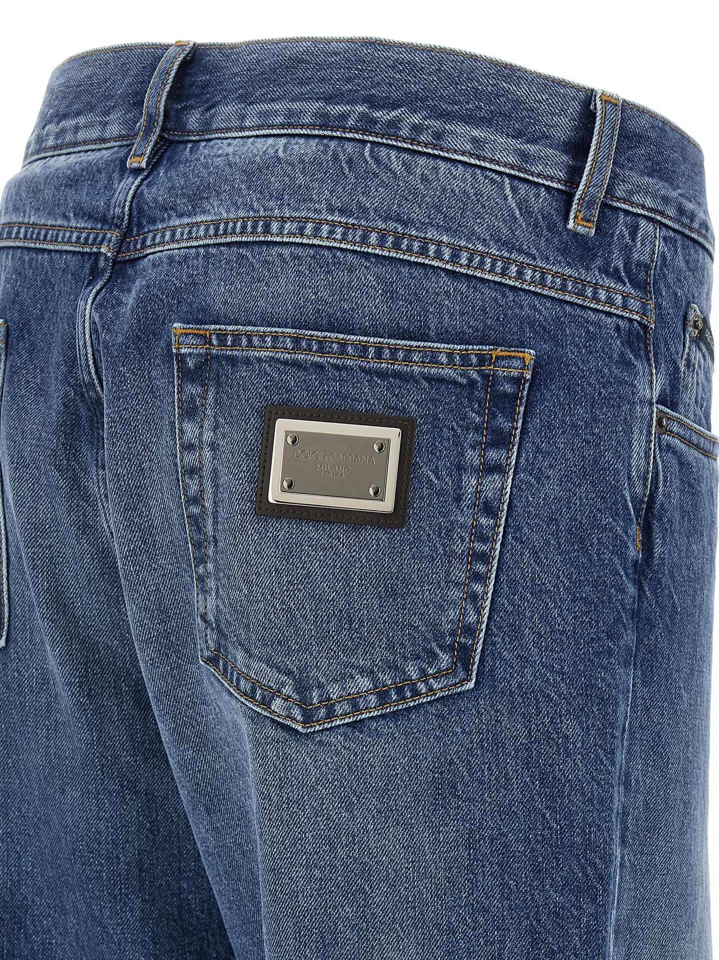 'Essential' jeans Jeans