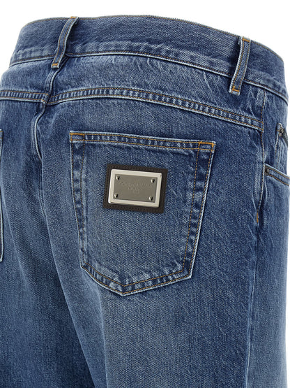 'Essential' jeans Jeans
