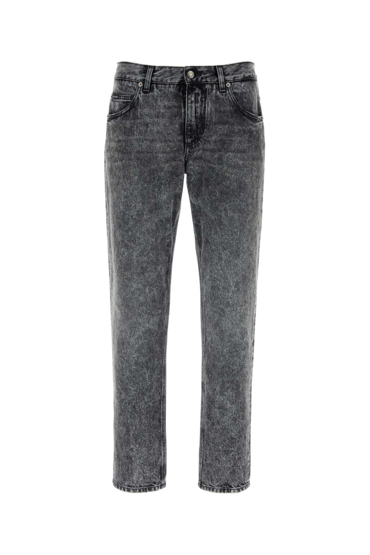 DOLCE & GABBANA GYJCCDG8OL5S9001