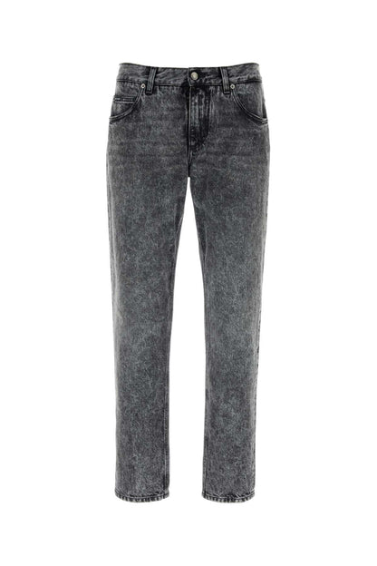 DOLCE & GABBANA GYJCCDG8OL5S9001