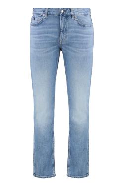 BOSS 5-pocket slim fit jeans