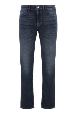 BOSS 5-pocket slim fit jeans