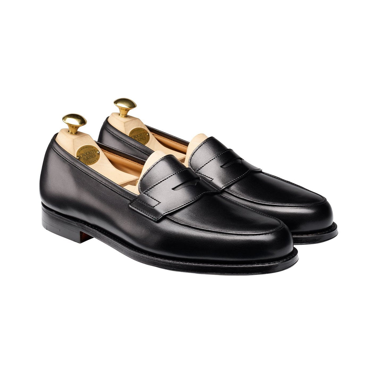 Crockett&jones Grantham 2