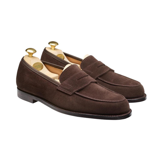 Crockett&jones Mocassini grantham 2