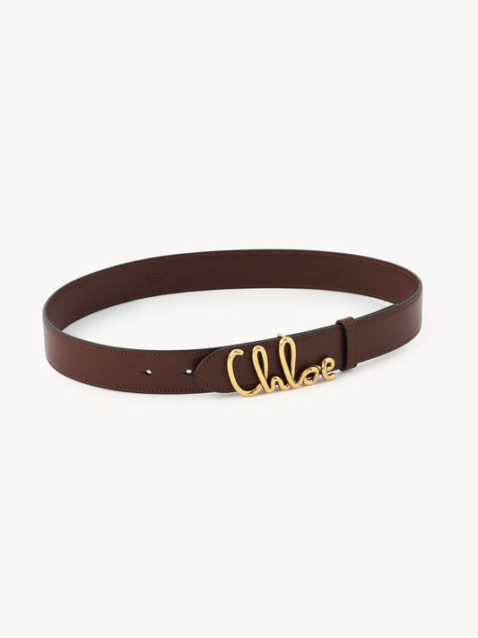 Chloe Bb14 - chloé iconic - CRAFTYBROWN