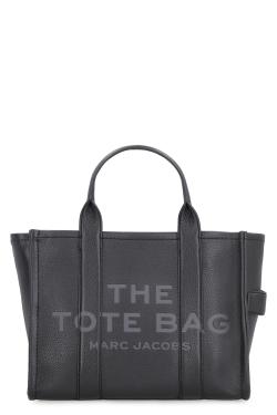 Marc Jacobs The Tote Bag leather bag
