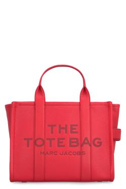 Marc Jacobs The Leather Medium Tote Bag