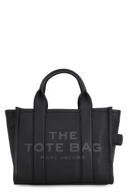 Marc Jacobs The Leather Small Tote Bag