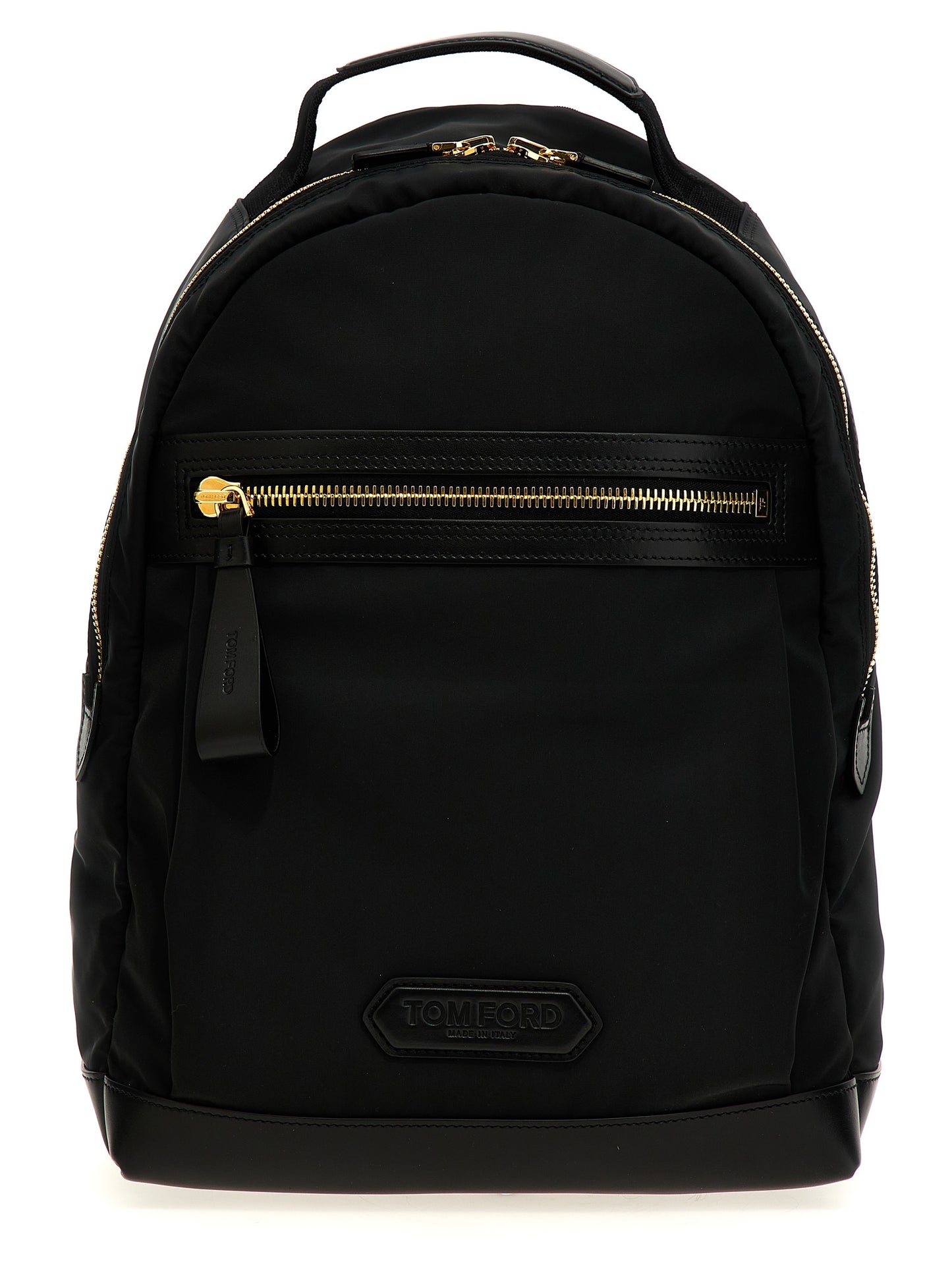Logo backpack Backpacks