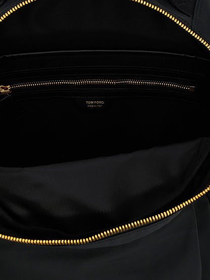 Logo backpack Backpacks