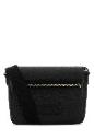 Tom Ford Soft grain leather traveller messenger with flap