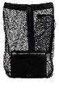 Tom Ford Mesh mesh line sling sac