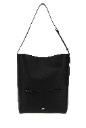 Tom Ford Grain leather bucket bag