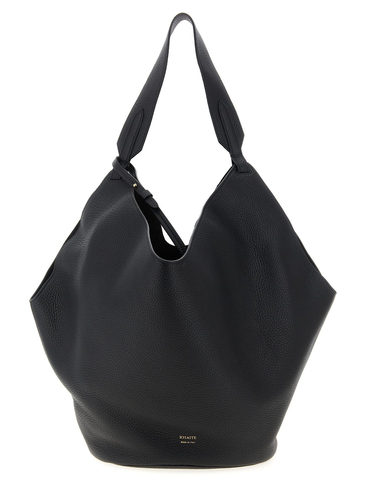 'Lotus Medium' shopping bag Tote bag
