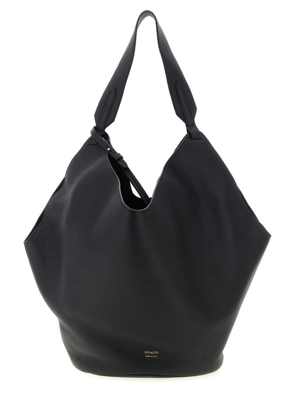 'Lotus Medium' shopping bag Tote bag