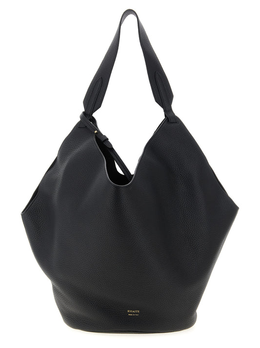'Lotus Medium' shopping bag Tote bag