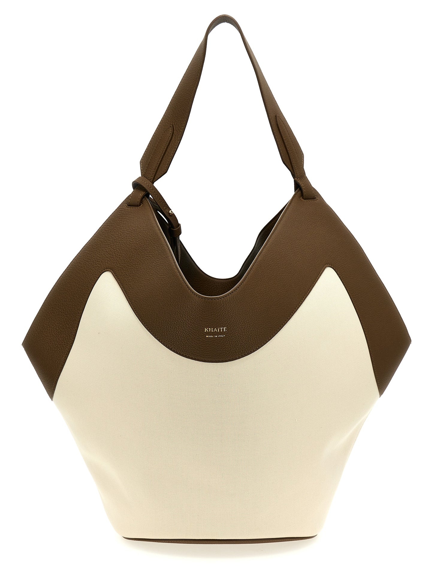'Medium Lotus Tote' shopping bag Tote bag