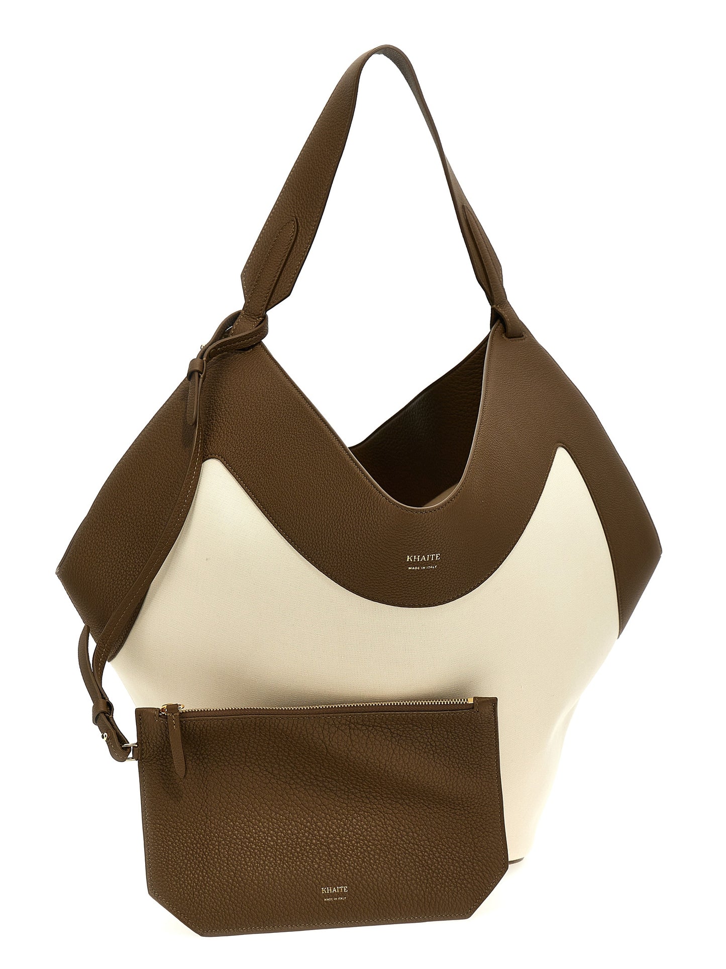 'Medium Lotus Tote' shopping bag Tote bag