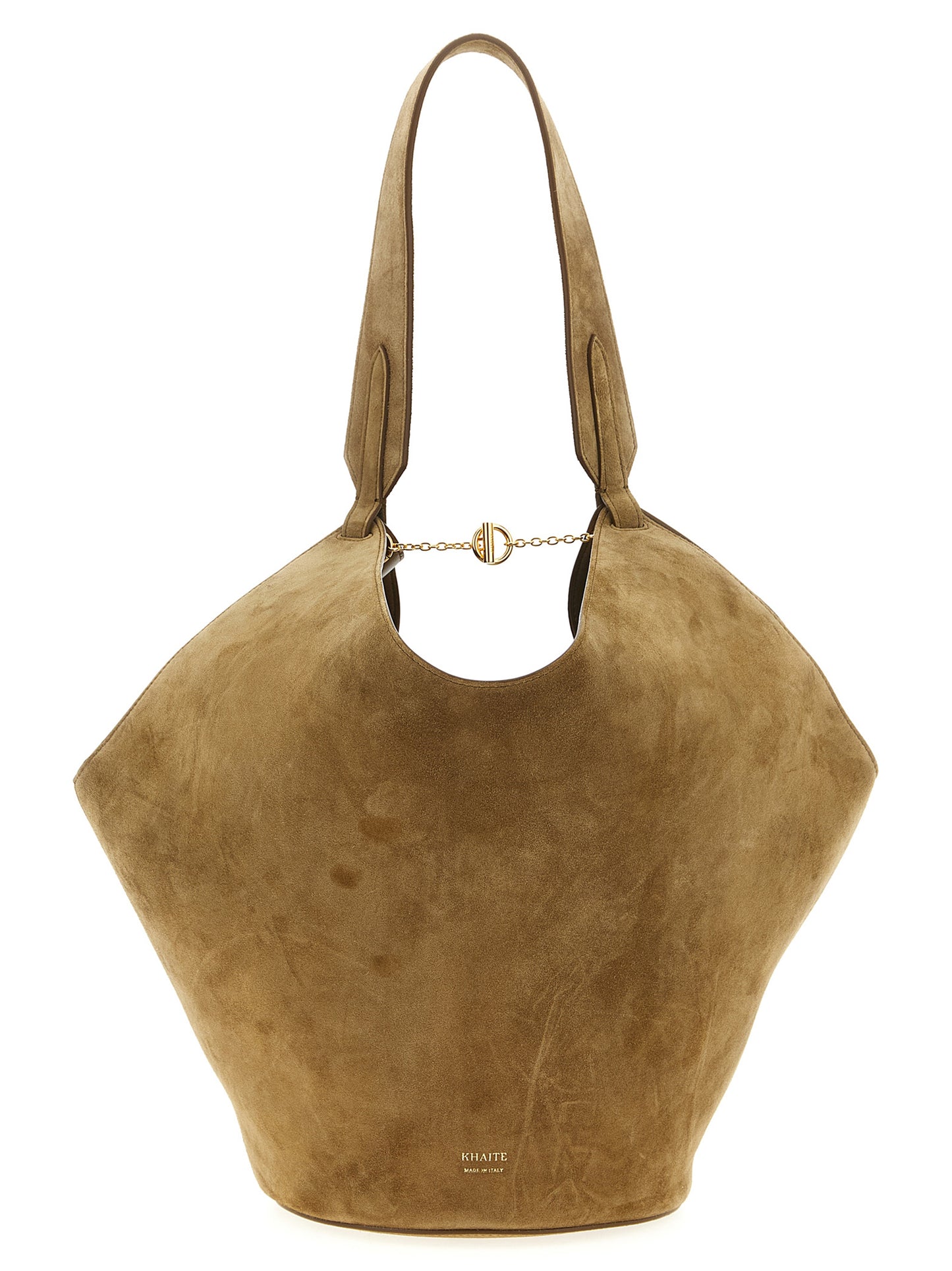'Lotus Small' shopping bag Tote bag