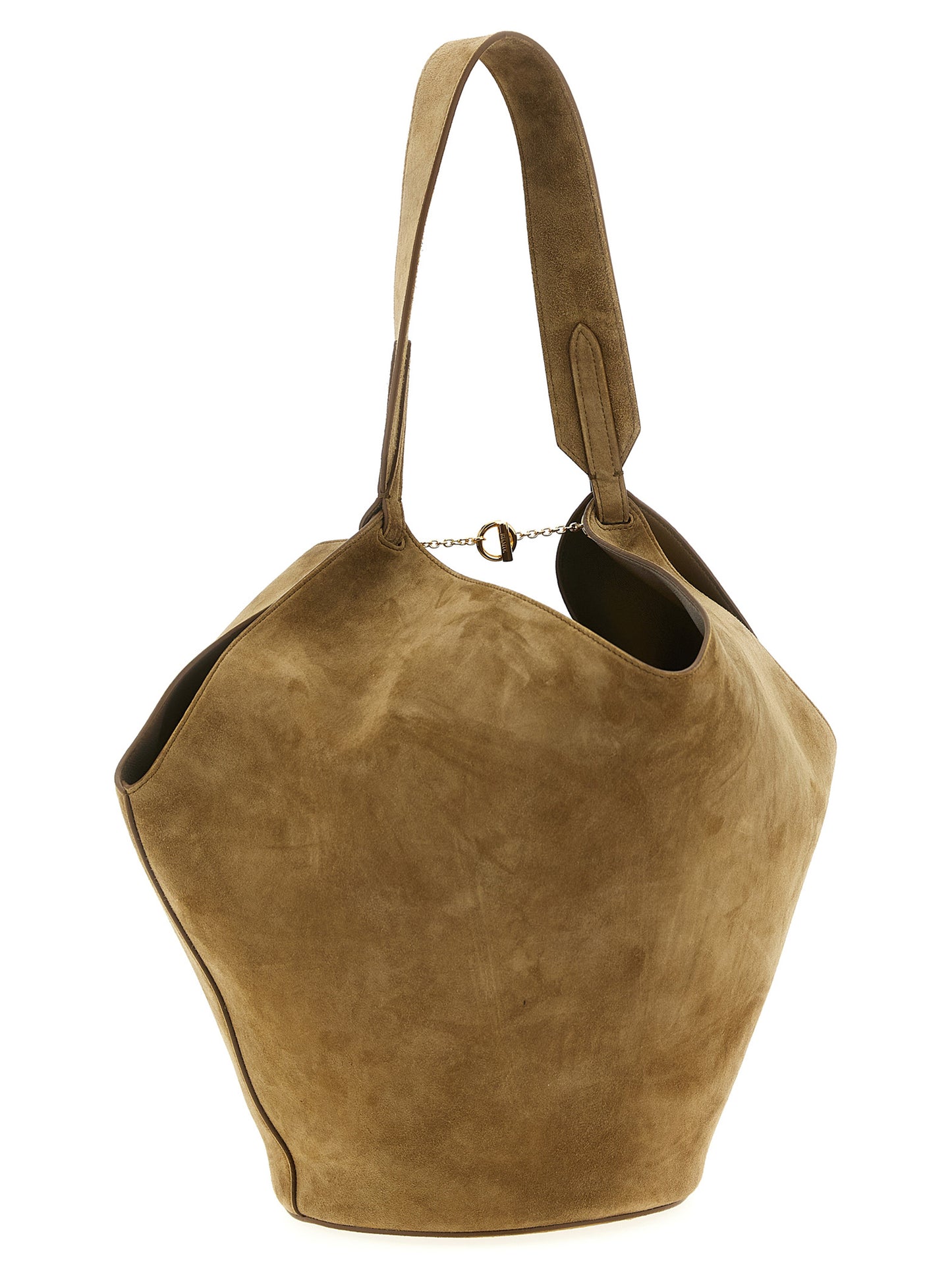 'Lotus Small' shopping bag Tote bag
