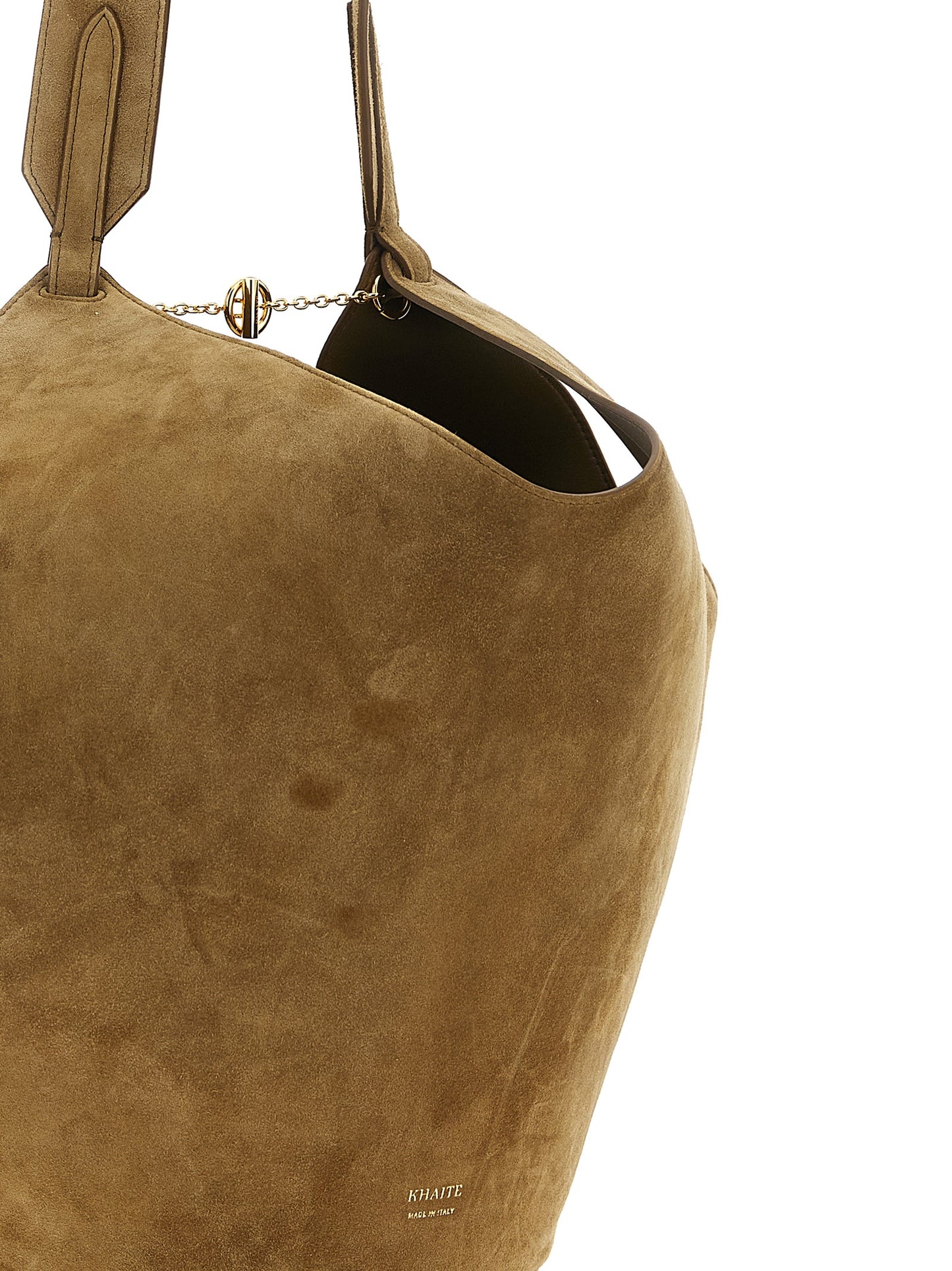 'Lotus Small' shopping bag Tote bag