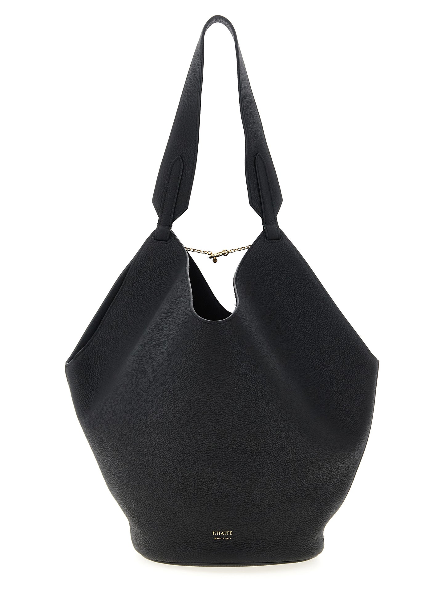 'Lotus Small' shopping bag Tote bag