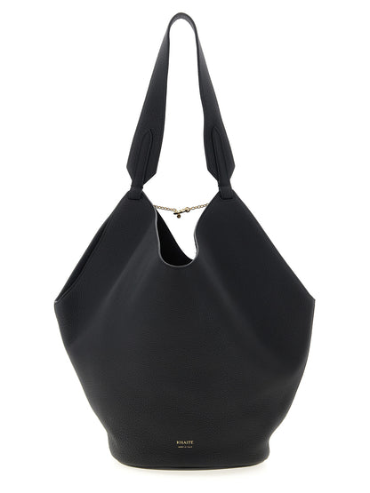 'Lotus Small' shopping bag Tote bag
