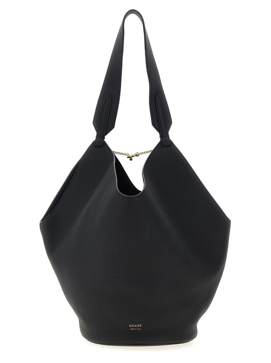 'Lotus Small' shopping bag Tote bag