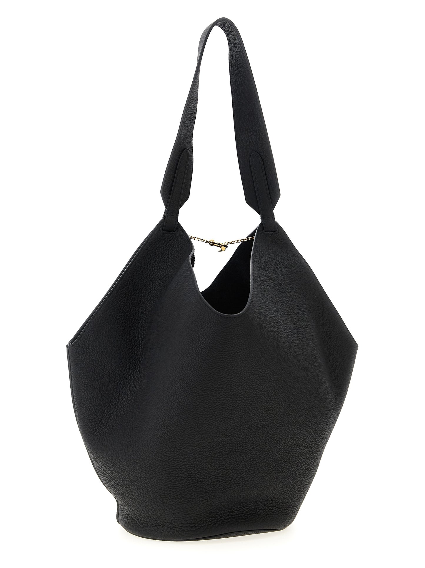 'Lotus Small' shopping bag Tote bag