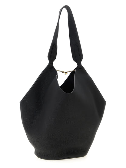 'Lotus Small' shopping bag Tote bag