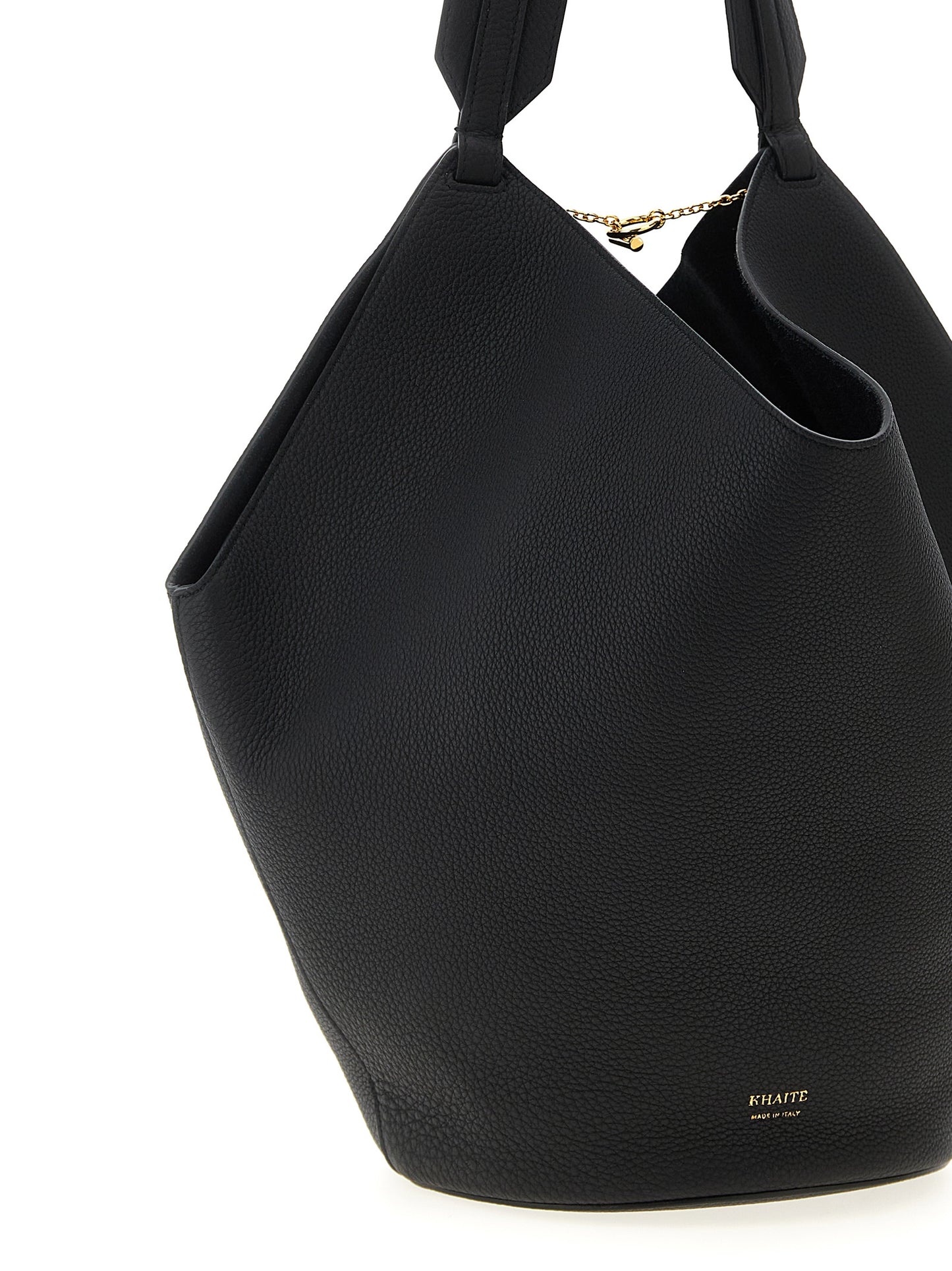 'Lotus Small' shopping bag Tote bag
