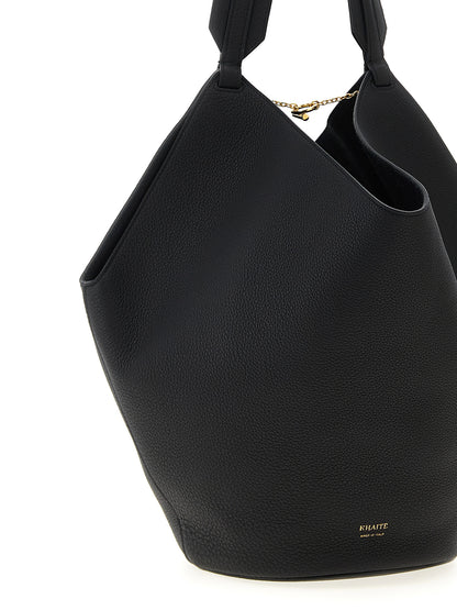 'Lotus Small' shopping bag Tote bag
