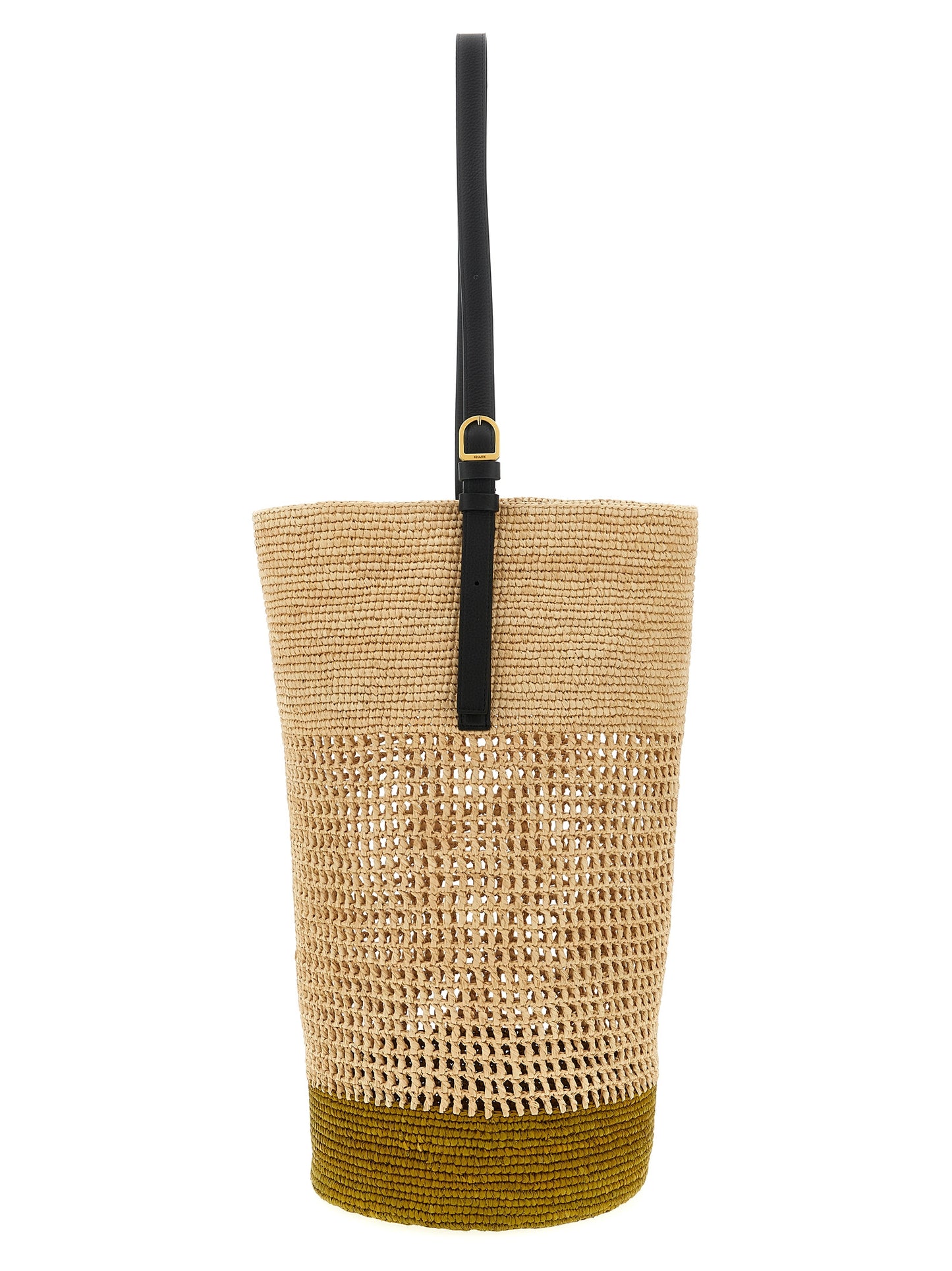 'Billie' large bucket bag Shoulder bags