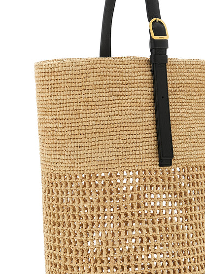 'Billie' large bucket bag Shoulder bags