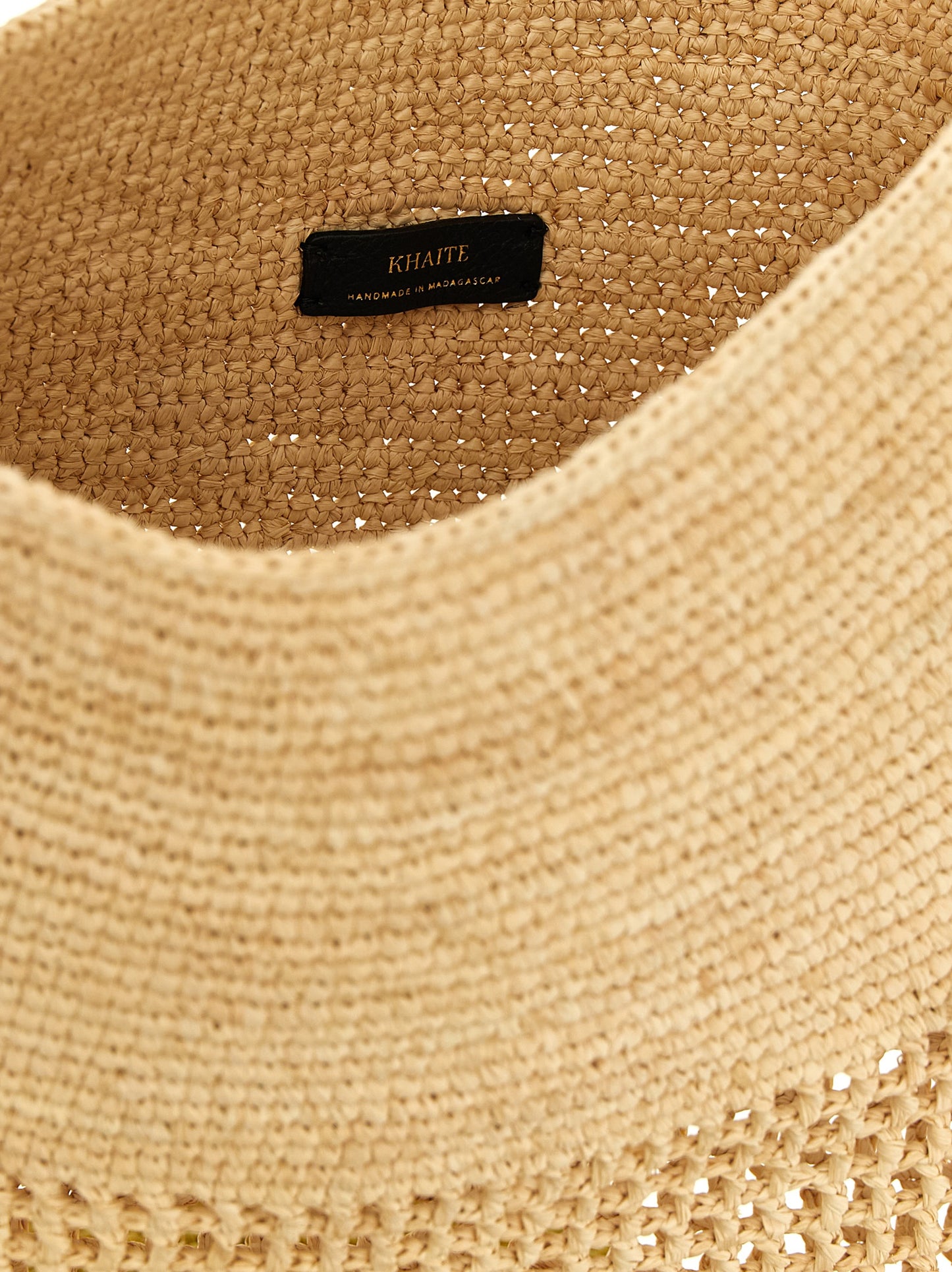 'Billie' large bucket bag Shoulder bags