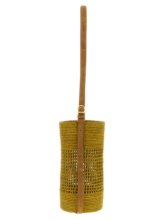 'Billie' small bucket bag Shoulder bags