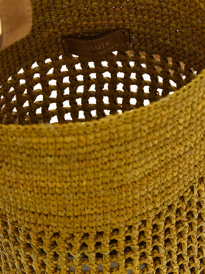 'Billie' small bucket bag Shoulder bags