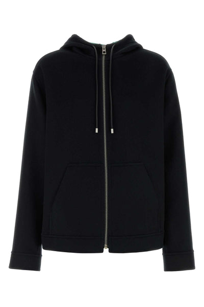 Loewe Hooded jacket
