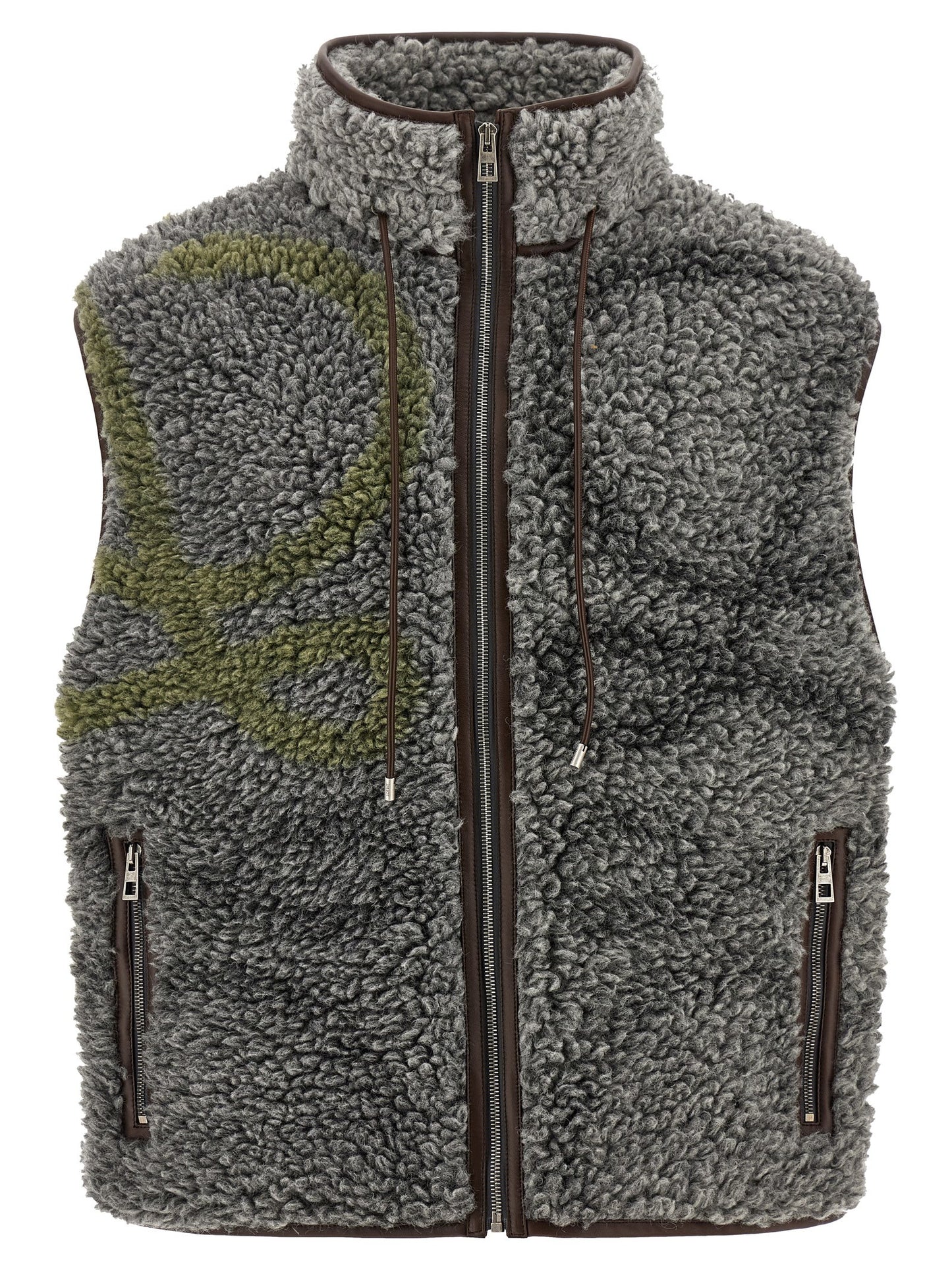 Anagram vest Gilet