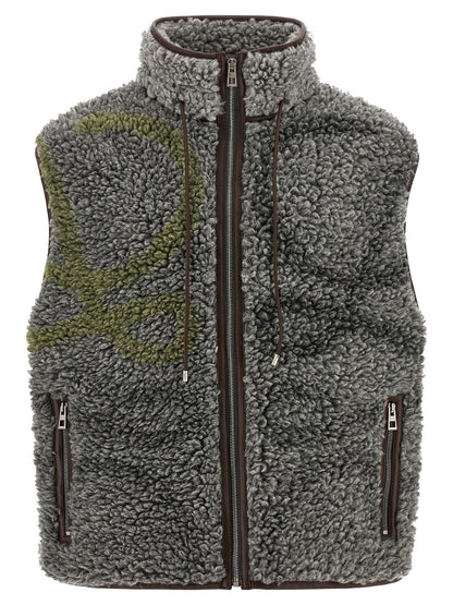 Anagram vest Gilet
