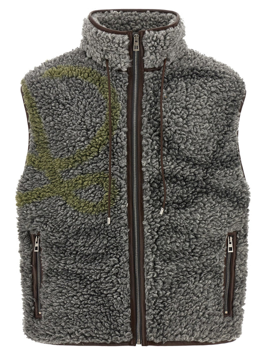 Anagram vest Gilet